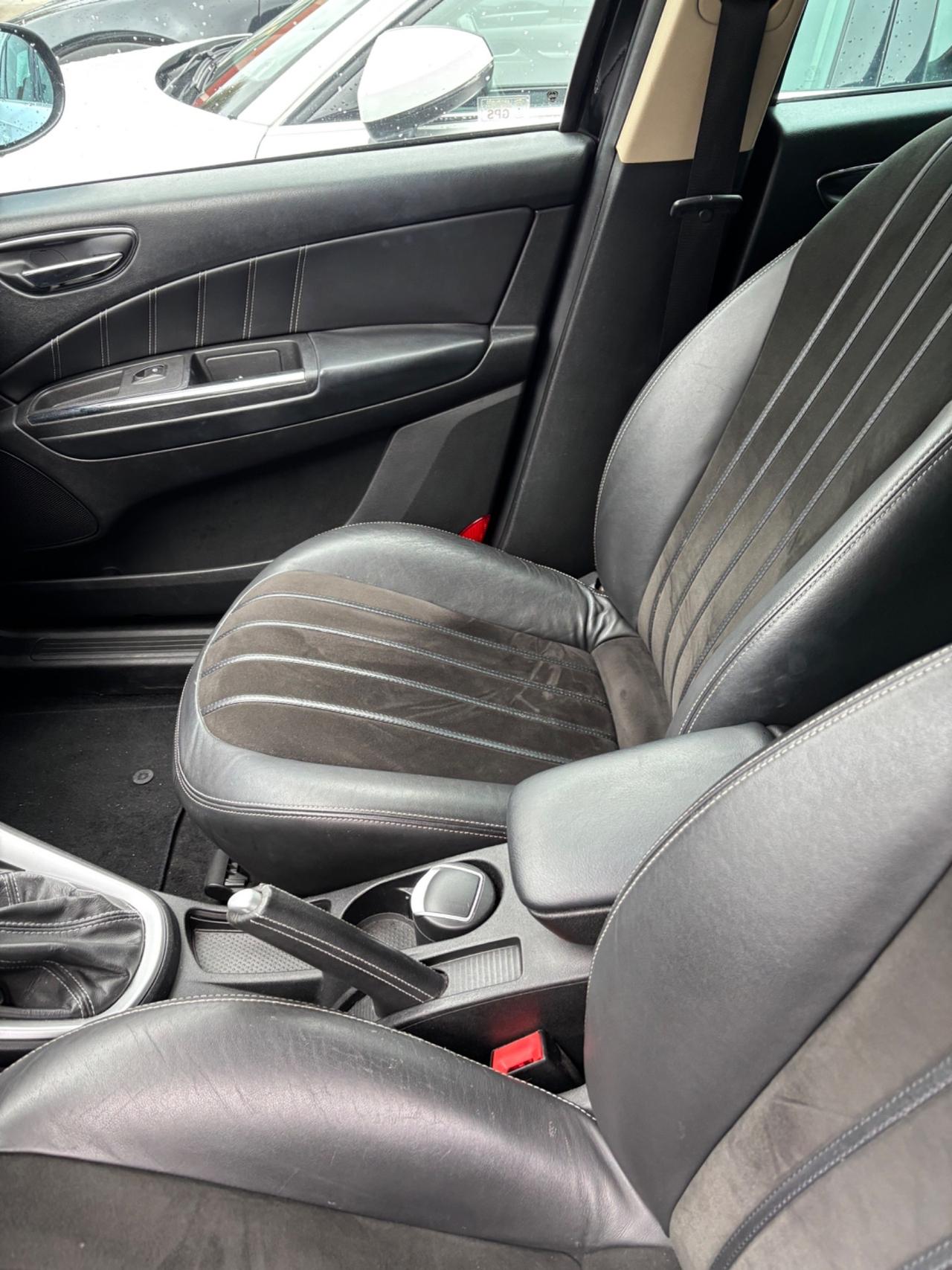 Lancia Delta 14 benzina