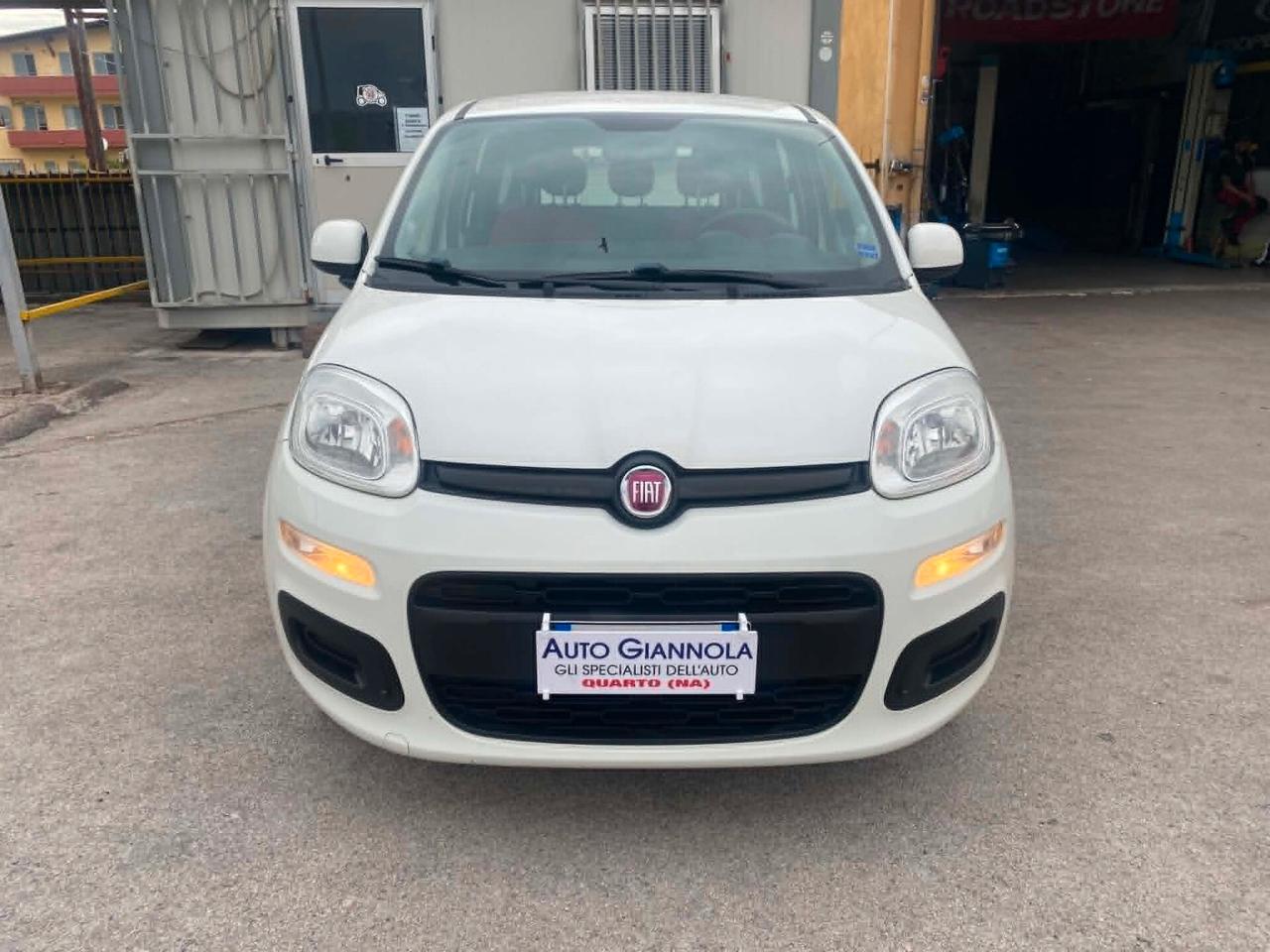 Fiat Panda 1.2 km 97000 Condizioni Eccellenti
