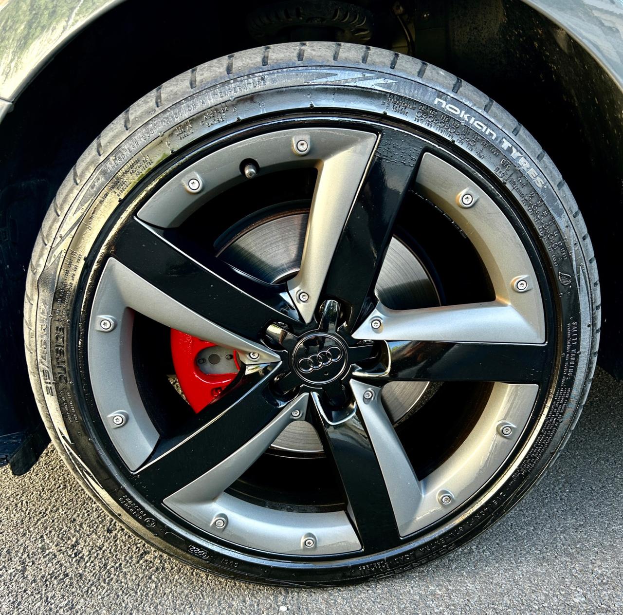 Audi A1 SPB 1.6 TDI 116 CV S tronic Metal plus