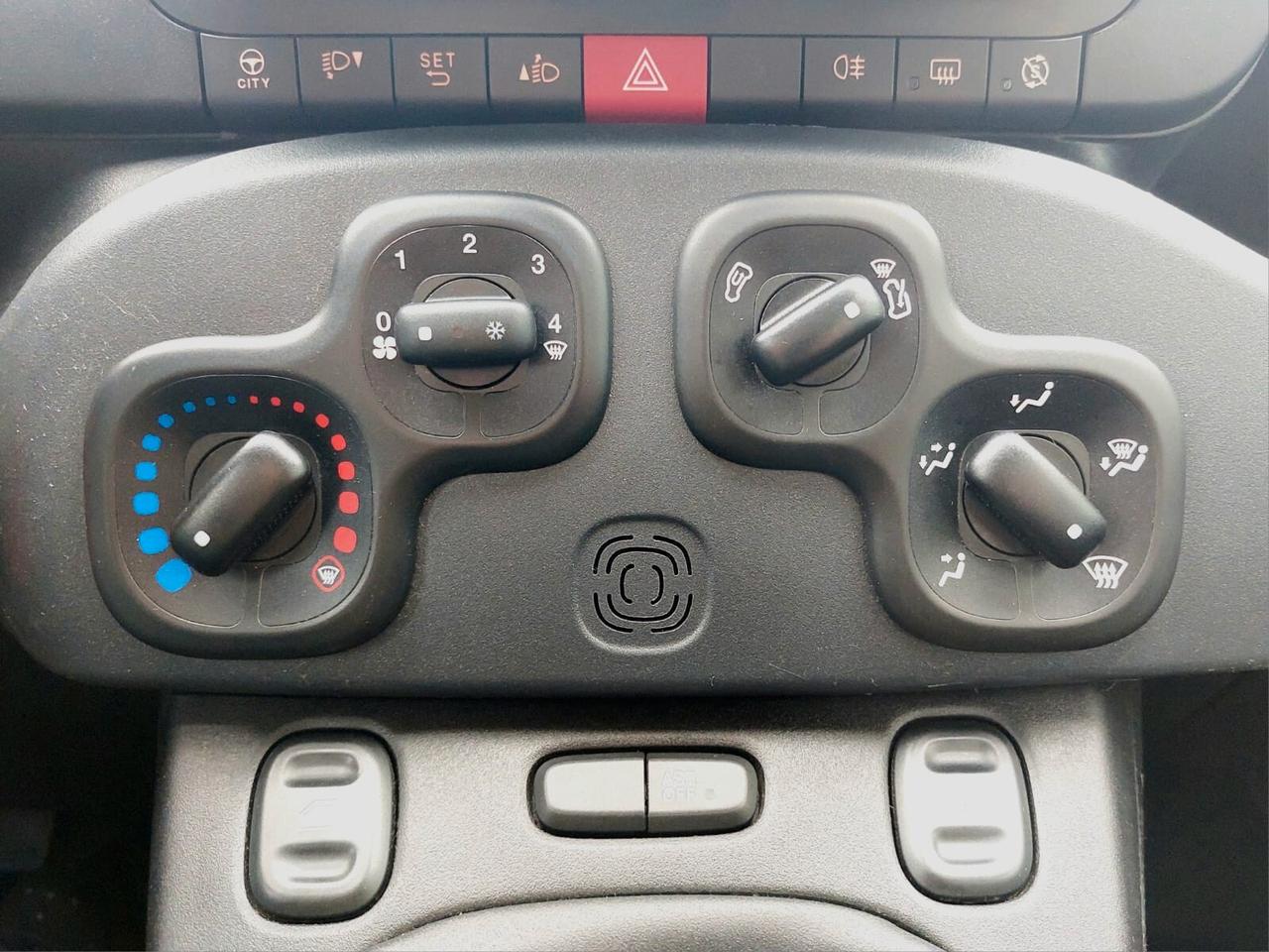 FIAT Panda 1.0 FireFly S&S Hybrid 5 posti - 2023