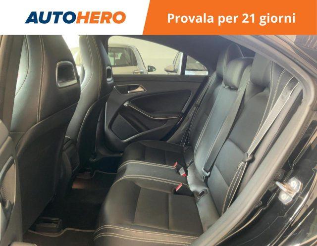 MERCEDES-BENZ CLA 200 d 4Matic Automatic Sport