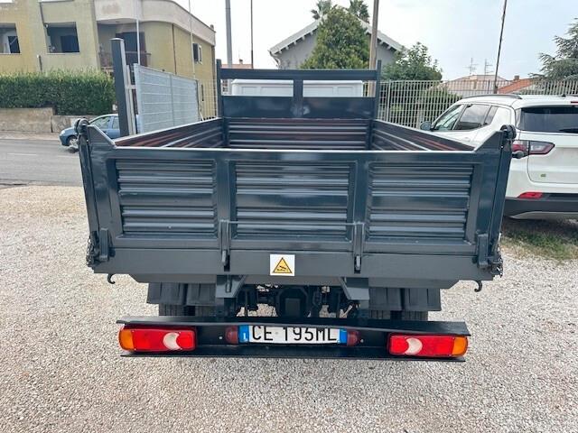 Effedi Gasolone 28 1.9 diesel TSP 4x4 Rib.Post35