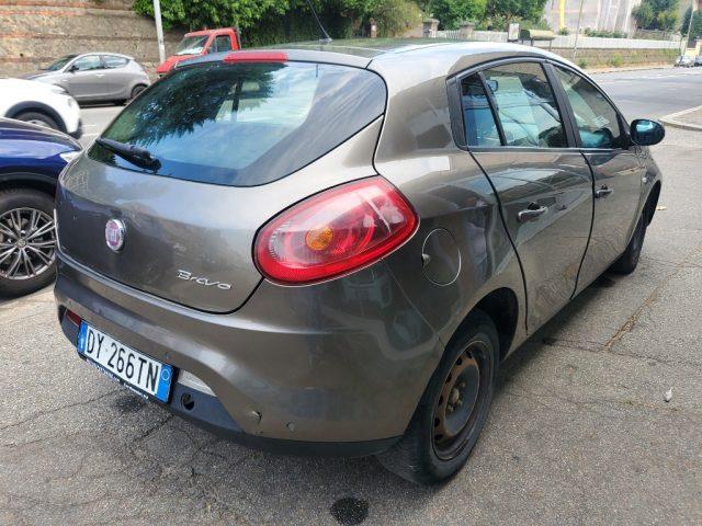 FIAT Bravo 1.6 MJT 105 CV Dynamic