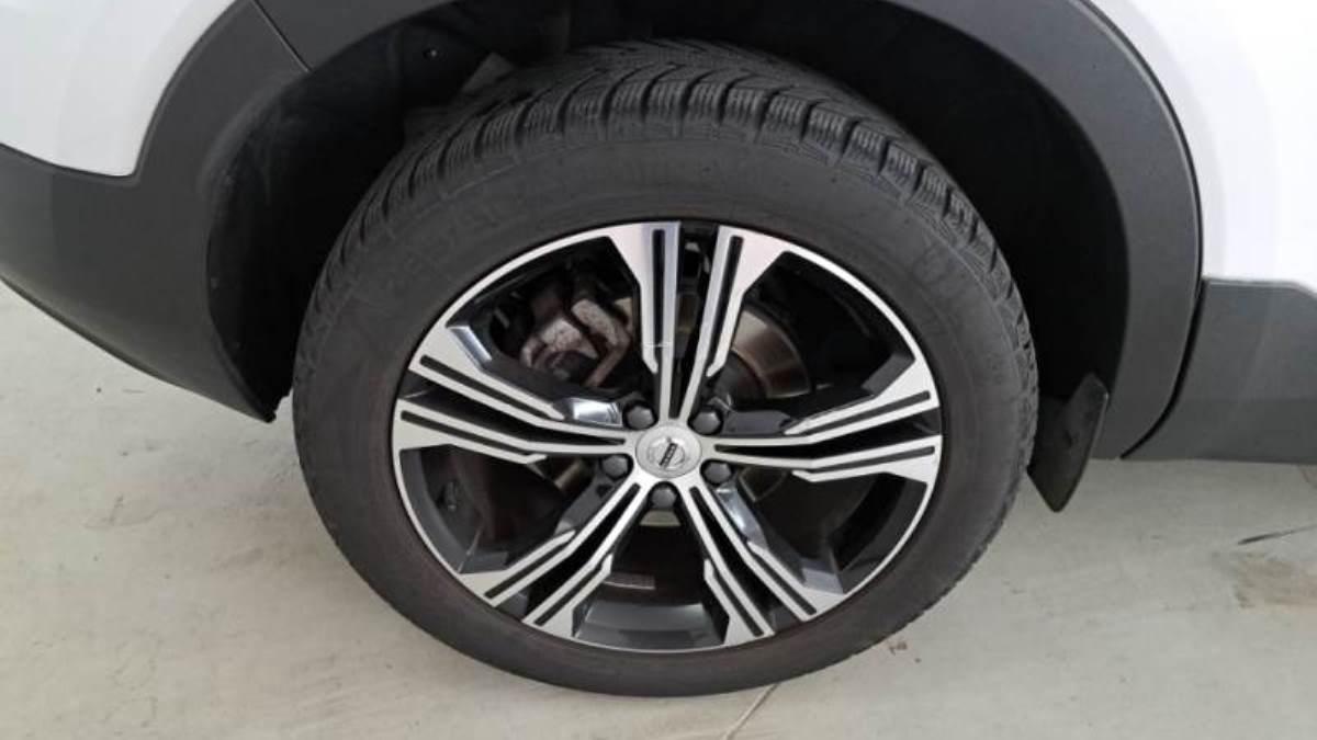 VOLVO Xc40 T5 Recharge Plug-In Hybrid Inscription Expression