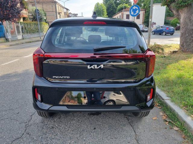 KIA Picanto 1.0 12V 5 porte Urban Fleet PREZZO VERO