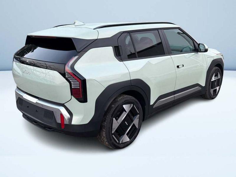 Kia EV3 Standard Range Earth MY26