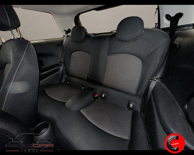 MINI Cooper 1.5 Cooper