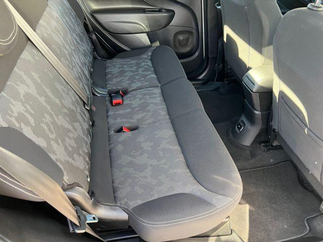 FIAT 500L 1.3 MJET 95 CV Cross