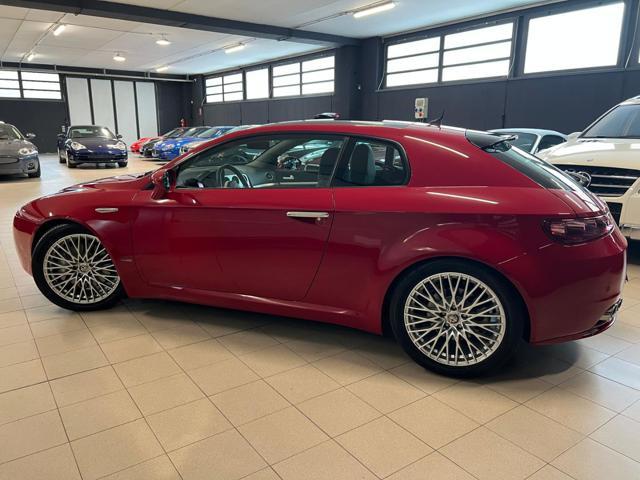 ALFA ROMEO Brera 3.2 V6 Sky View Q4 NOVITEC! 1PROPRIETARIO