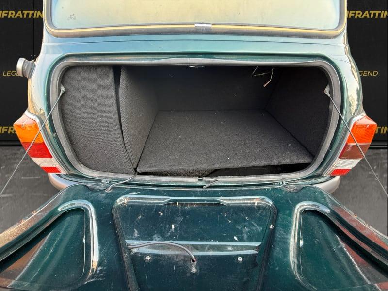 ROVER MINI 1.3 CAT ITALIAN JOB