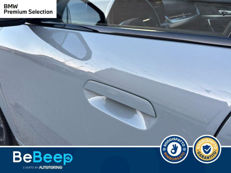 BMW X2 XDRIVE 20D 48V MSPORT AUTO