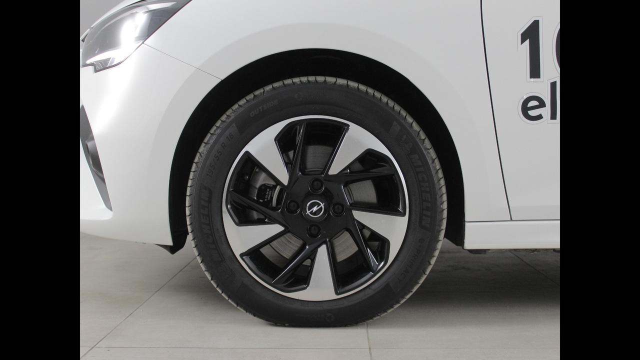 OPEL Corsa Design&Tech 5 porte BEV