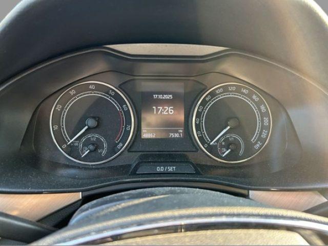 SKODA Kamiq 1.0 G-Tec Style Led adattivi, Navi, Retrocam, ACC