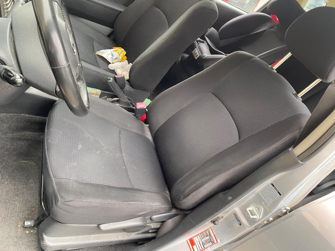 Daihatsu Terios 1.5 4WD CX Green Powered GPL