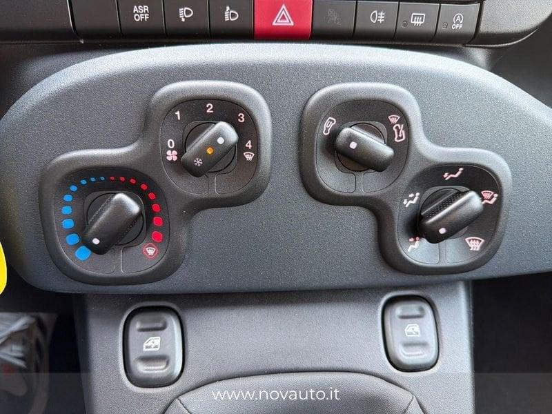 FIAT Pandina 1.0 FireFly 65cv S&S 6m Hybrid Pop