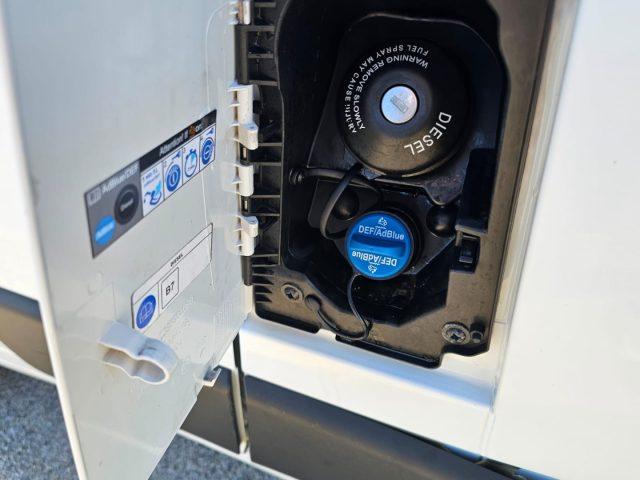 FIAT Ducato 35 2.3 MJT 140CV L4 CASSONE FISSO