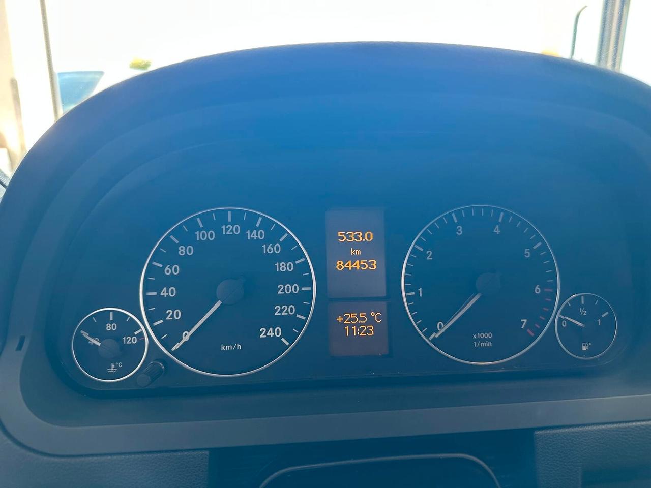 Mercedes-benz A 160 BlueEFFICIENCY Coupé Special Edition