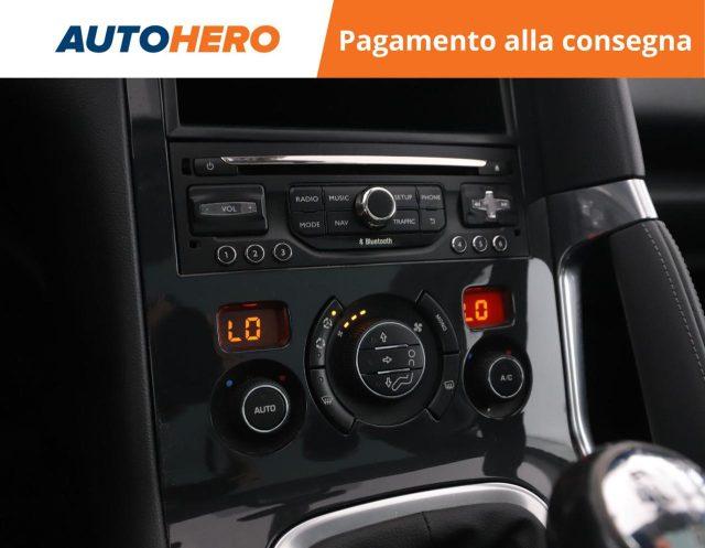 PEUGEOT 3008 1.6 HDi 115CV Allure