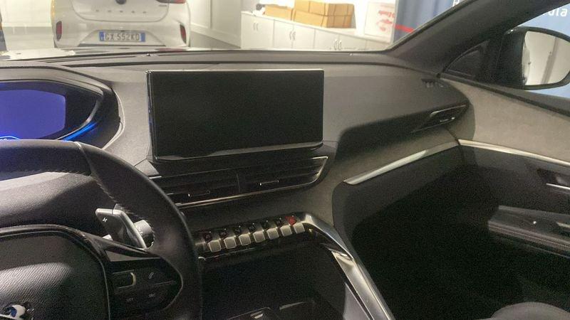 Peugeot 5008 5008 BlueHDi 130 S&S EAT8 Allure Pack