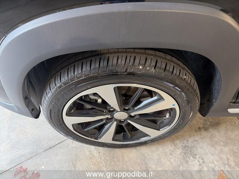 DR AUTOMOBILES dr 3.0 1.5 Gpl 114cv cvt