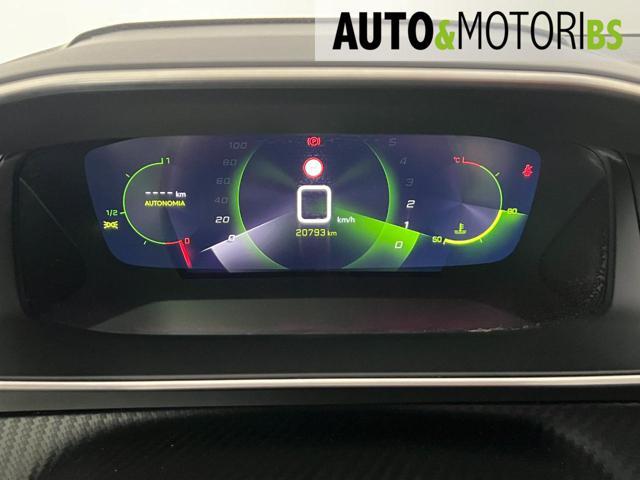 PEUGEOT 208 PureTech 100 5 porte GT *PREZZO REALE*
