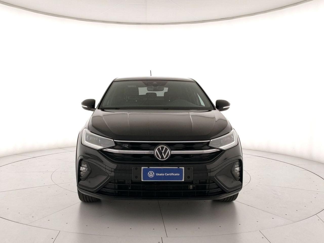 Volkswagen Taigo 1.0 tsi r-line 110cv dsg