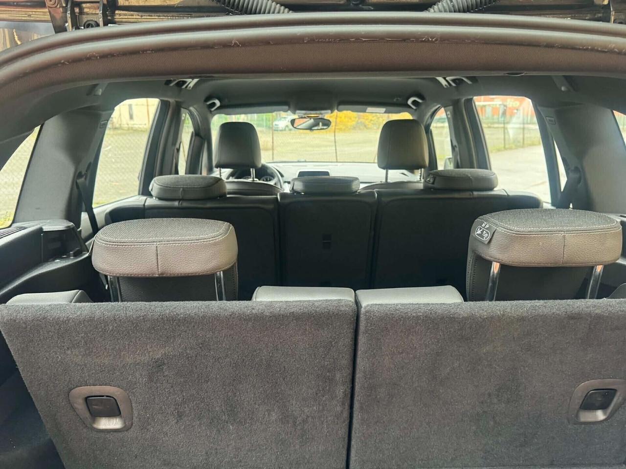 Bmw 216d Anno 2021 1.5 Diesel MPack 7 posti