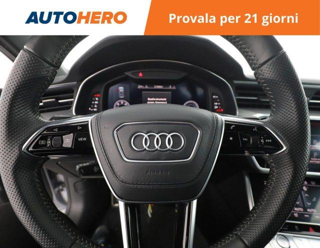 AUDI A7 SPB 50 3.0 TDI quattro tiptronic