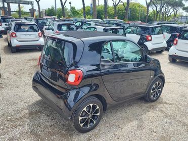 SMART ForTwo 60 1.0 Manuale CLIMA.CRUISE,CERCHI OK NEOPATENATI