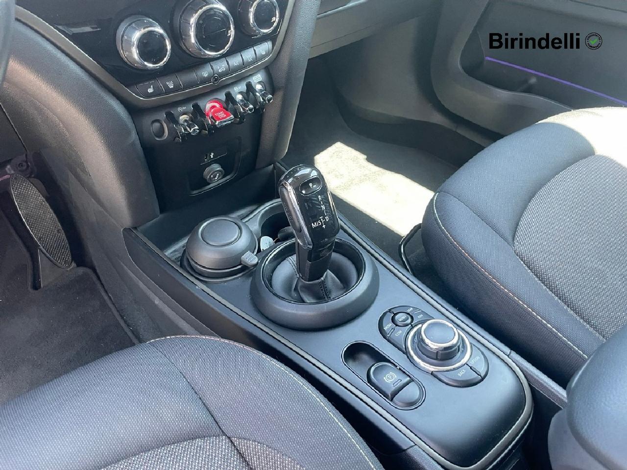 MINI Mini Countrym.(F60) - Mini 2.0 Cooper D Business Countryman