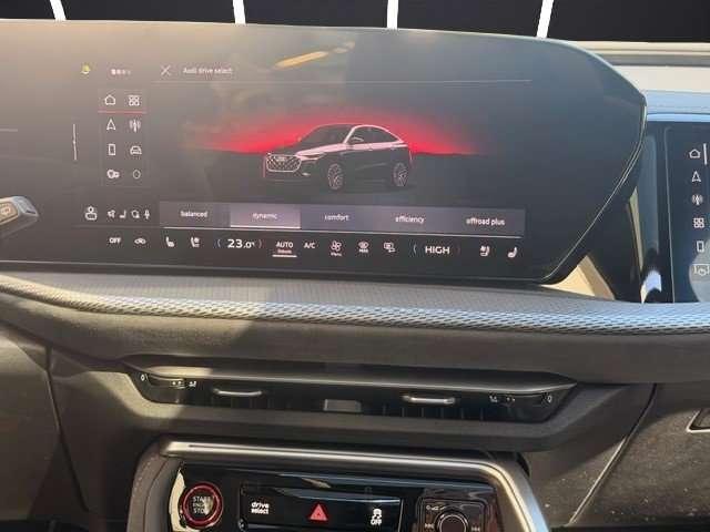 Audi SQ5 SQ5 Sportback 3.0 tfsi mhev s-tr Tetto/Tech Pr/Sline Pronta Consegna