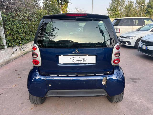 SMART ForTwo 600 smart passion
