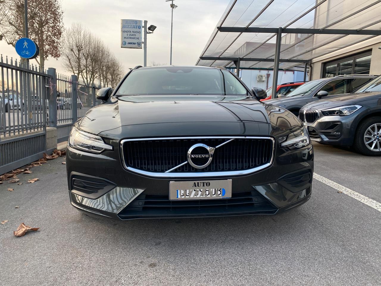 Volvo V60 B3 Geartronic Momentum Business