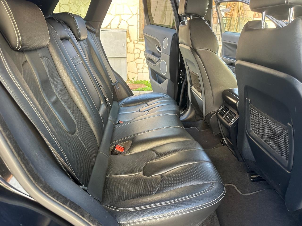 Land Rover Range Evoque 2.2 TD4 Coupé Dynamic