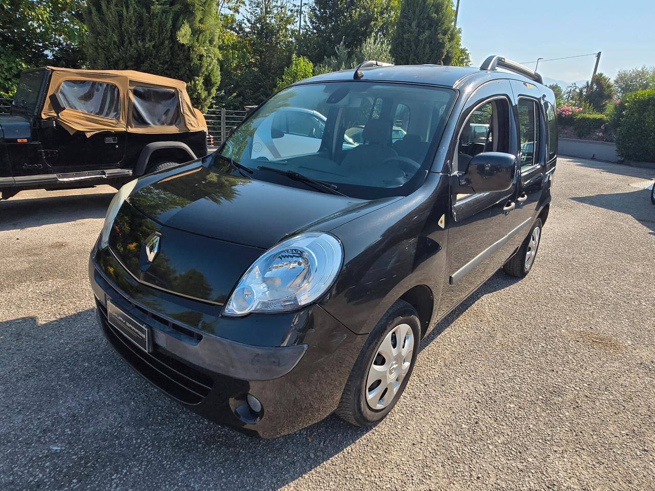 Renault Kangoo 1.5 dCi 70CV 5 porte Easy