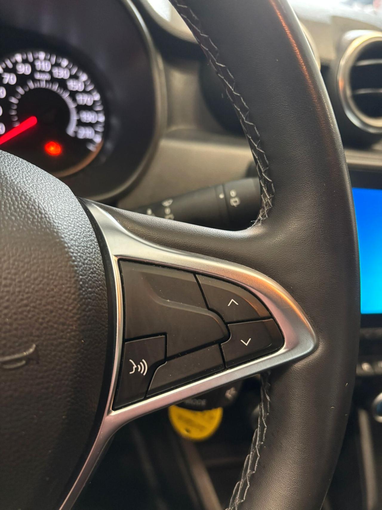 Dacia Duster 1.5 Blue dCi 8V 115 CV 4x2 Prestige Up