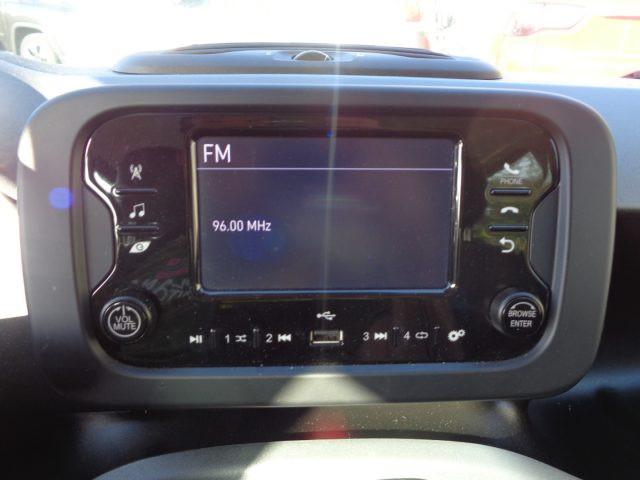 FIAT Panda 1000 HYBRID CITY LIFE 70CV STEREO USB ITALIA