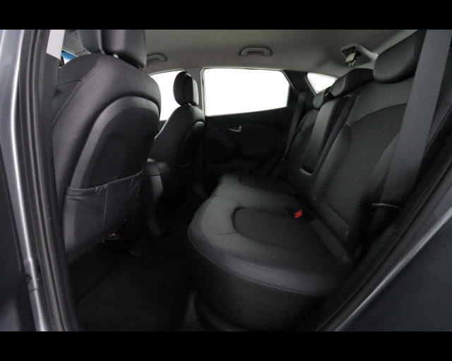HYUNDAI iX35 1.7 CRDi 2WD Xpossible