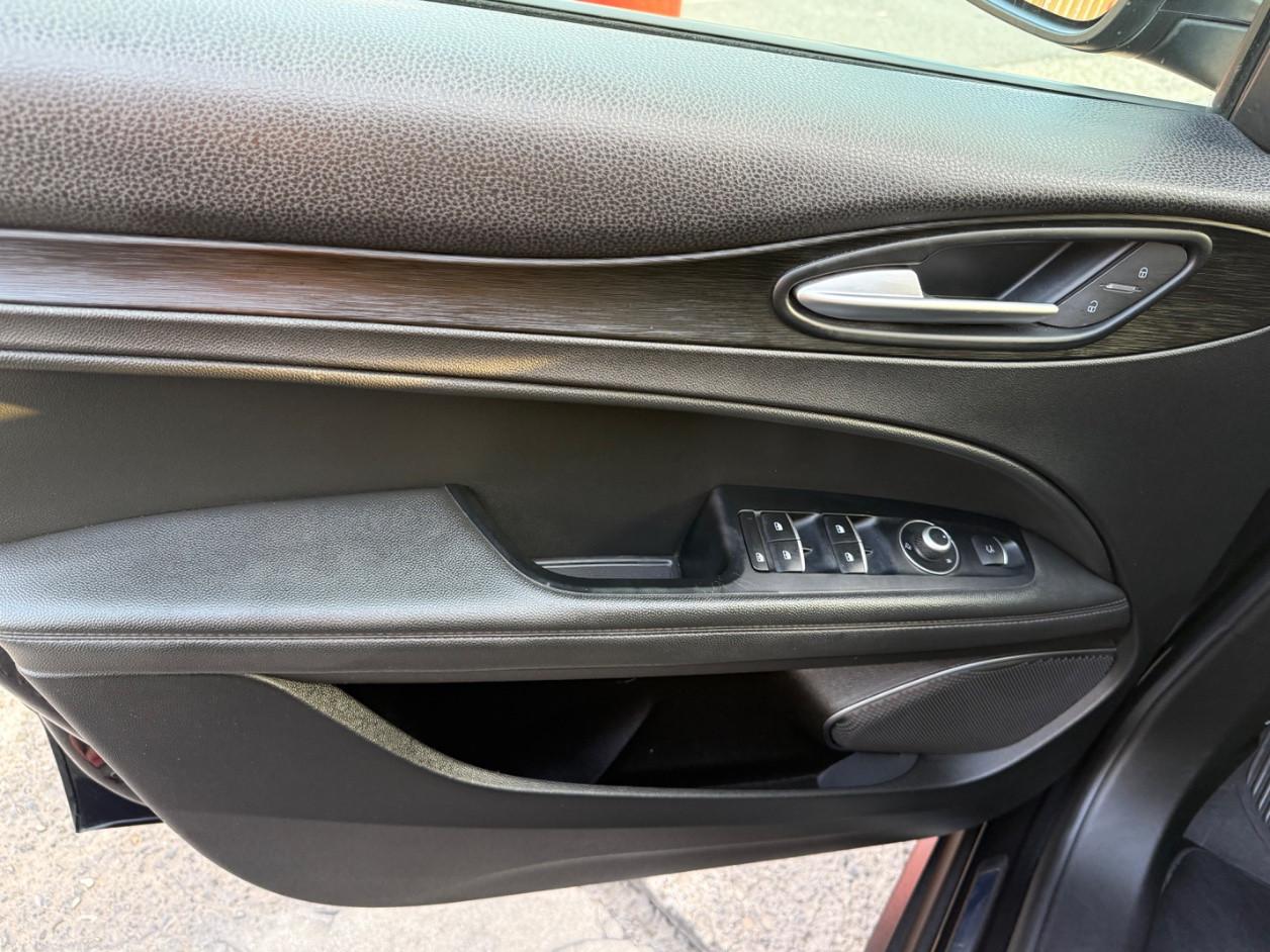 Alfa Romeo Stelvio 2.2 t Super Q4 210cv auto