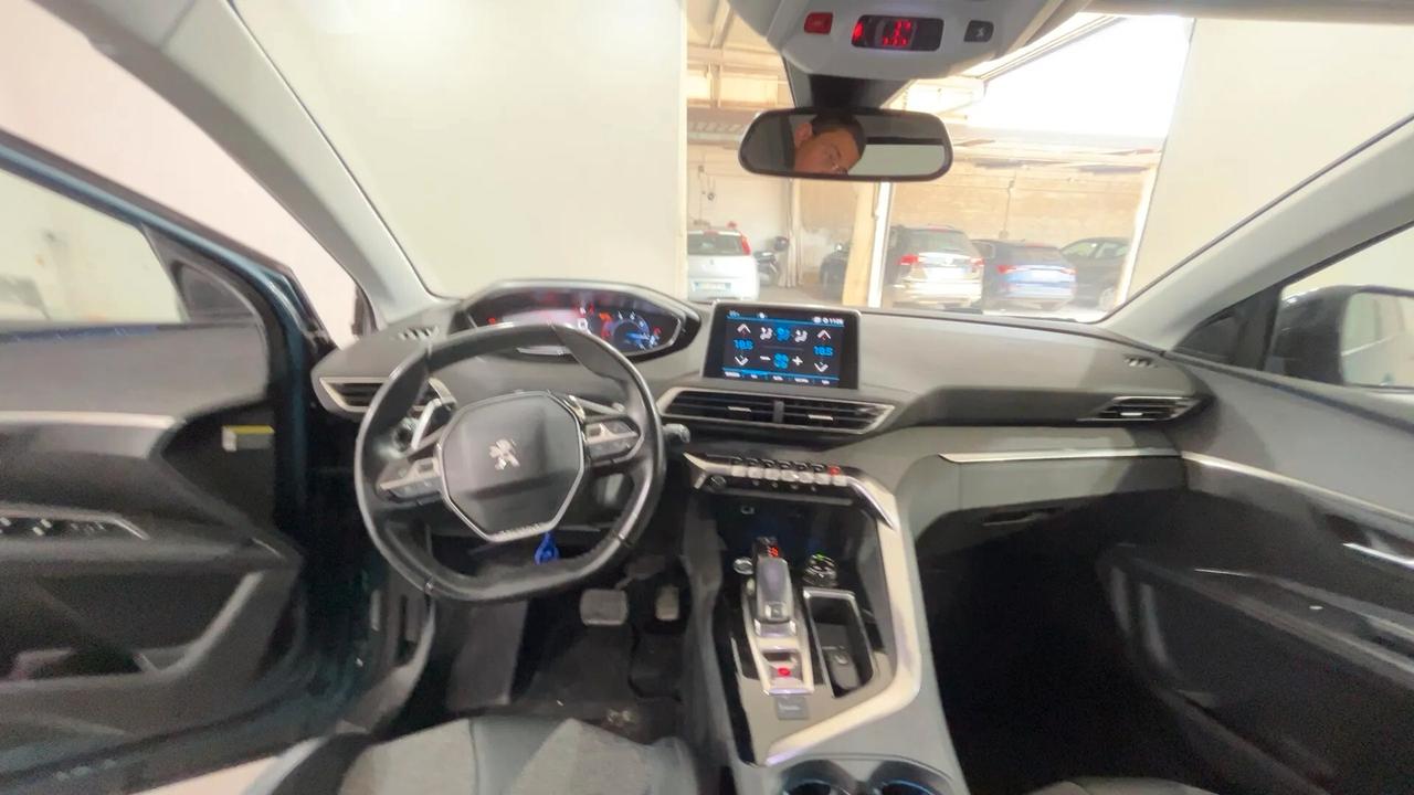 Peugeot 5008 BlueHDi 130 S&S EAT8 Allure
