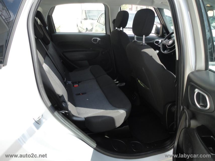 FIAT 500L 1.6 MJT 120 CV Business