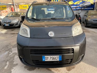 Fiat Qubo 1.3 MJT 75 CV Dynamic