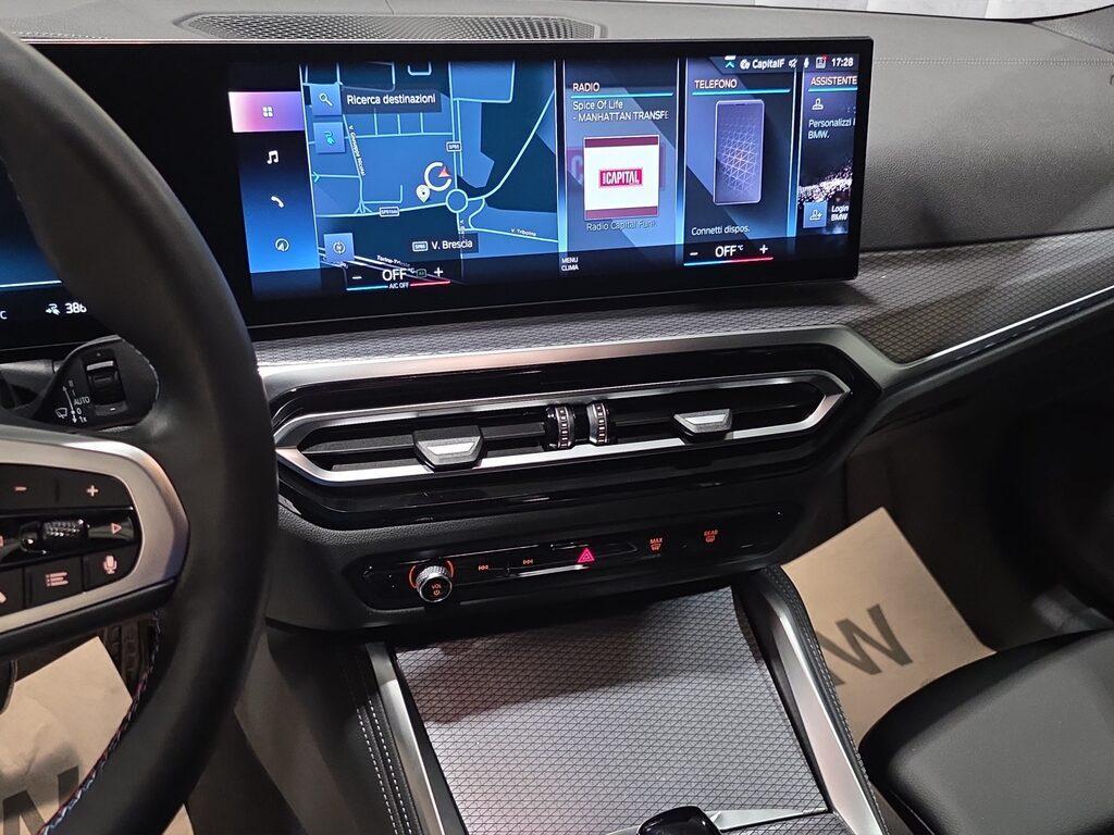 BMW i4 M 50 Sport Auto