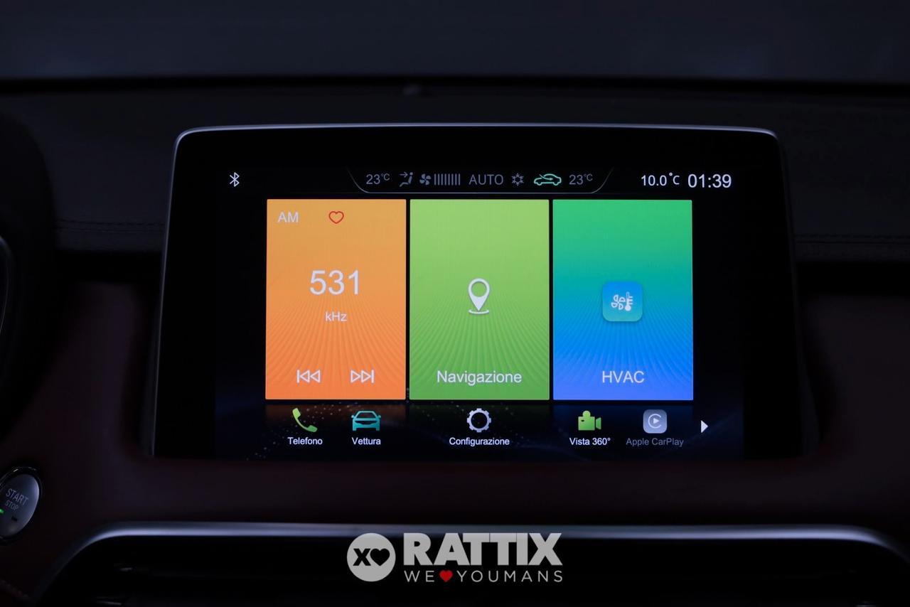 MG EHS 1.5 t-GDI Phev 258CV Exclusive Auto