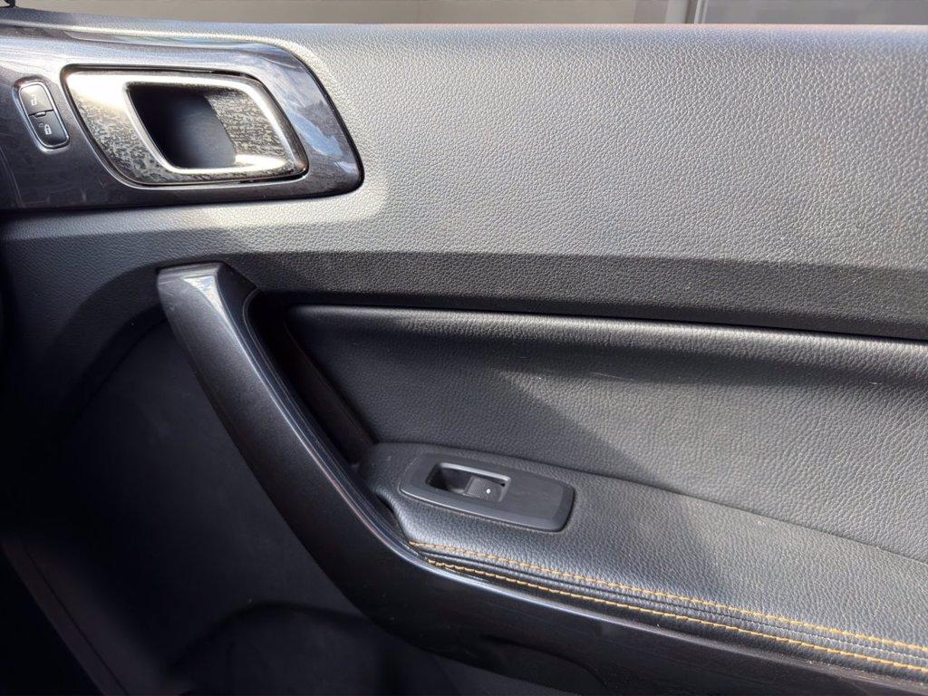 FORD Ranger 2.0 ecoblue double cab wildtrak 170cv auto del 2022