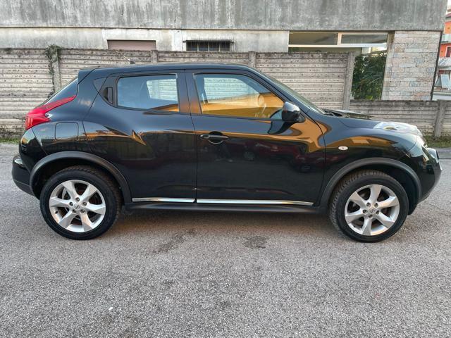 NISSAN Juke 1.5 dCi INIETTORI NUOVI