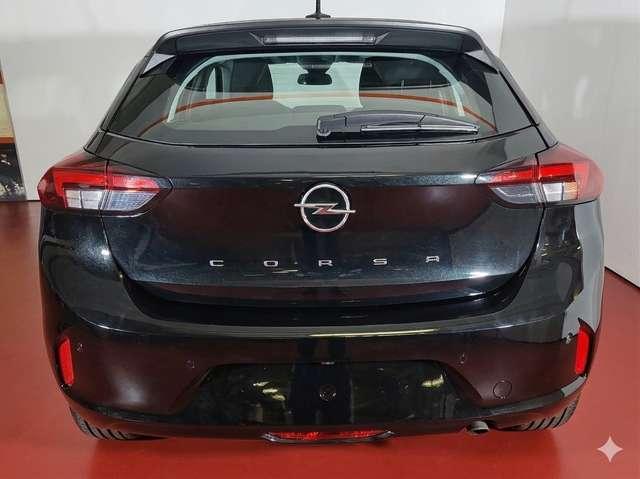 Opel Corsa 1.2 75cv Edition + Telecamera + Sens ant. e post.