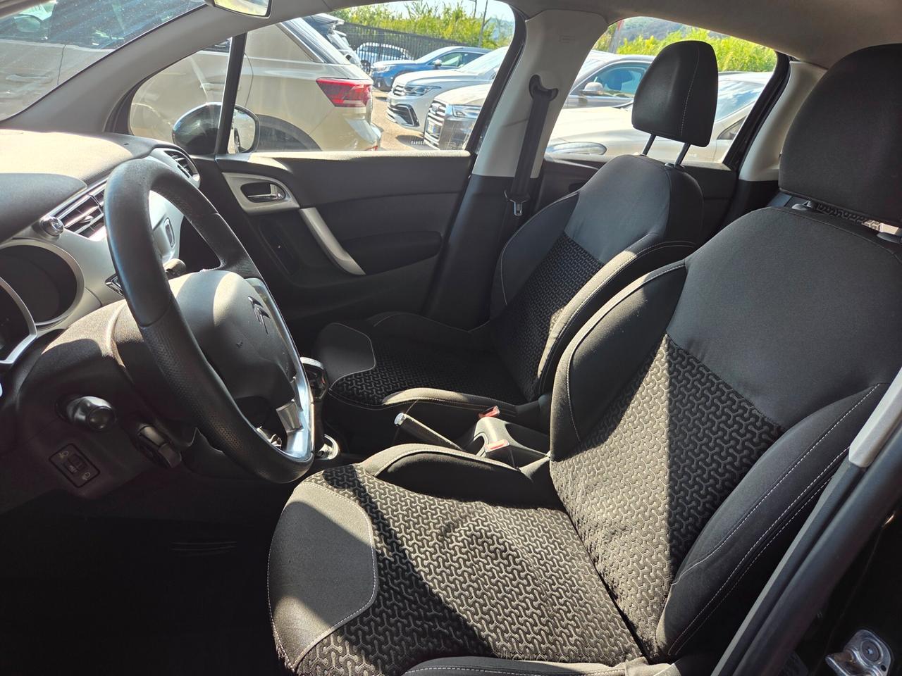 Citroen C3 1.4 Perfect Eco Energy G