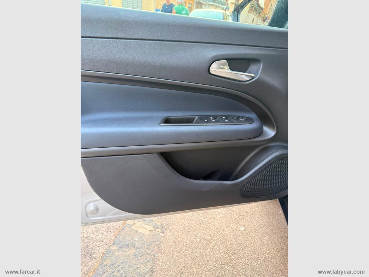 ALFA ROMEO Junior 1.2 145 CV Hybrid eDCT6