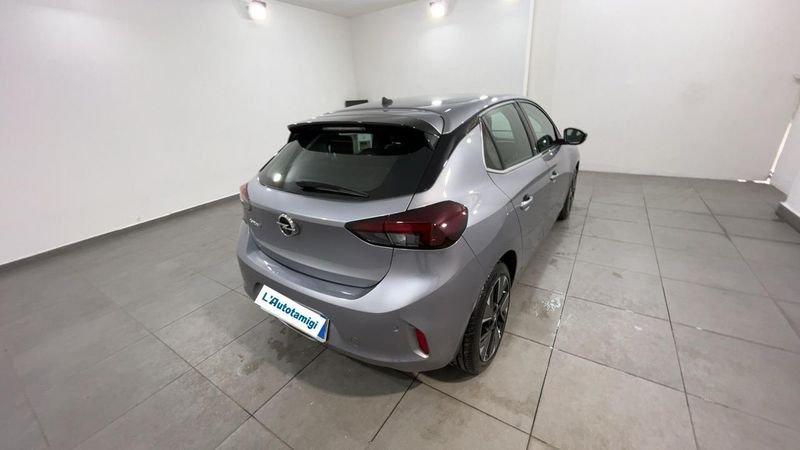 Opel Corsa-e 5 porte Elegance